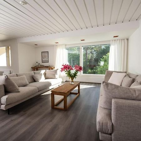 Stella Lapponia Two Floors 200 Sqm Διαμέρισμα Ροβανιέμι Εξωτερικό φωτογραφία
