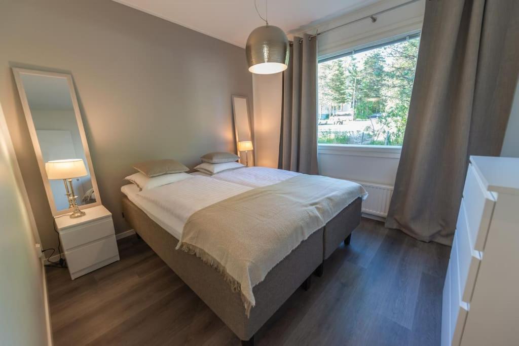 Stella Lapponia Two Floors 200 Sqm Διαμέρισμα Ροβανιέμι Εξωτερικό φωτογραφία
