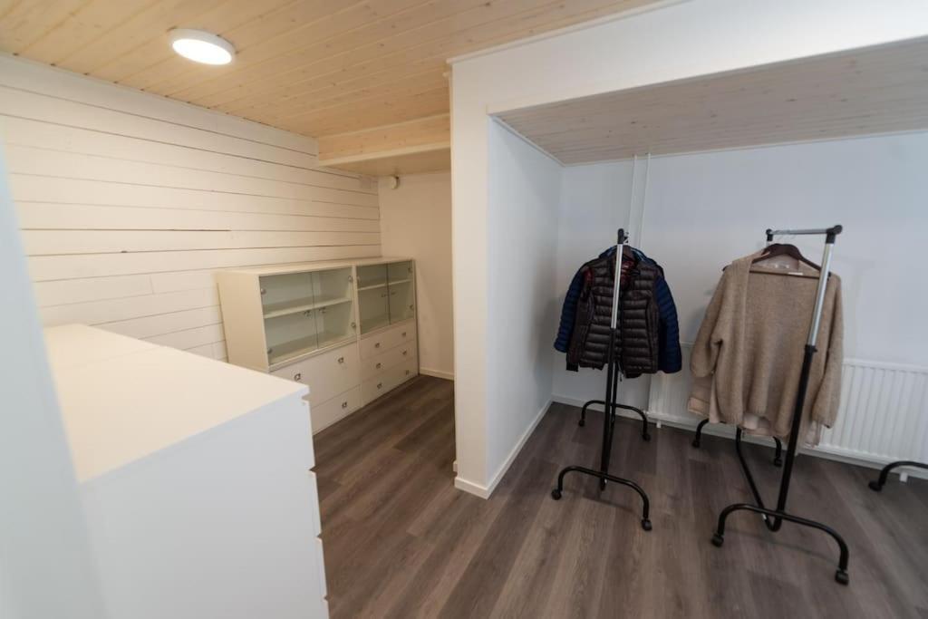 Stella Lapponia Two Floors 200 Sqm Διαμέρισμα Ροβανιέμι Εξωτερικό φωτογραφία