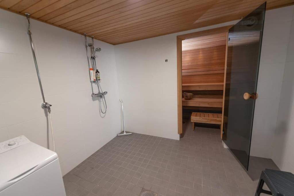 Stella Lapponia Two Floors 200 Sqm Διαμέρισμα Ροβανιέμι Εξωτερικό φωτογραφία