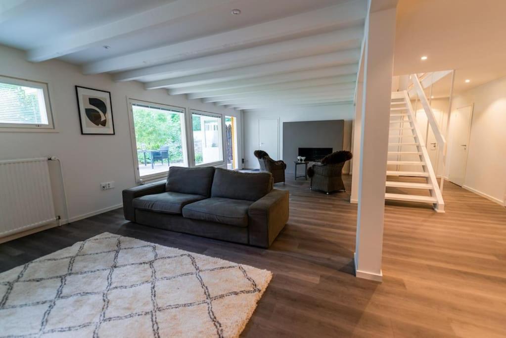 Stella Lapponia Two Floors 200 Sqm Διαμέρισμα Ροβανιέμι Εξωτερικό φωτογραφία